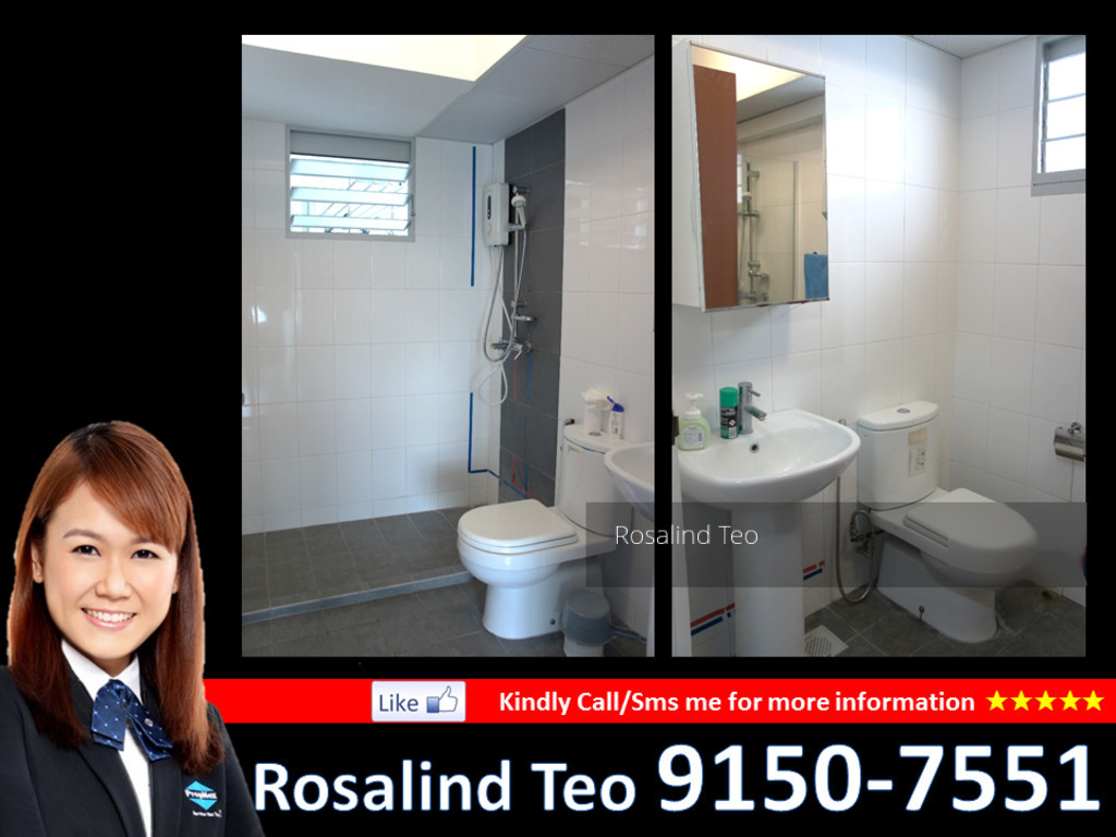 Blk 623C Punggol Central (Punggol), HDB 4 Rooms #147105122